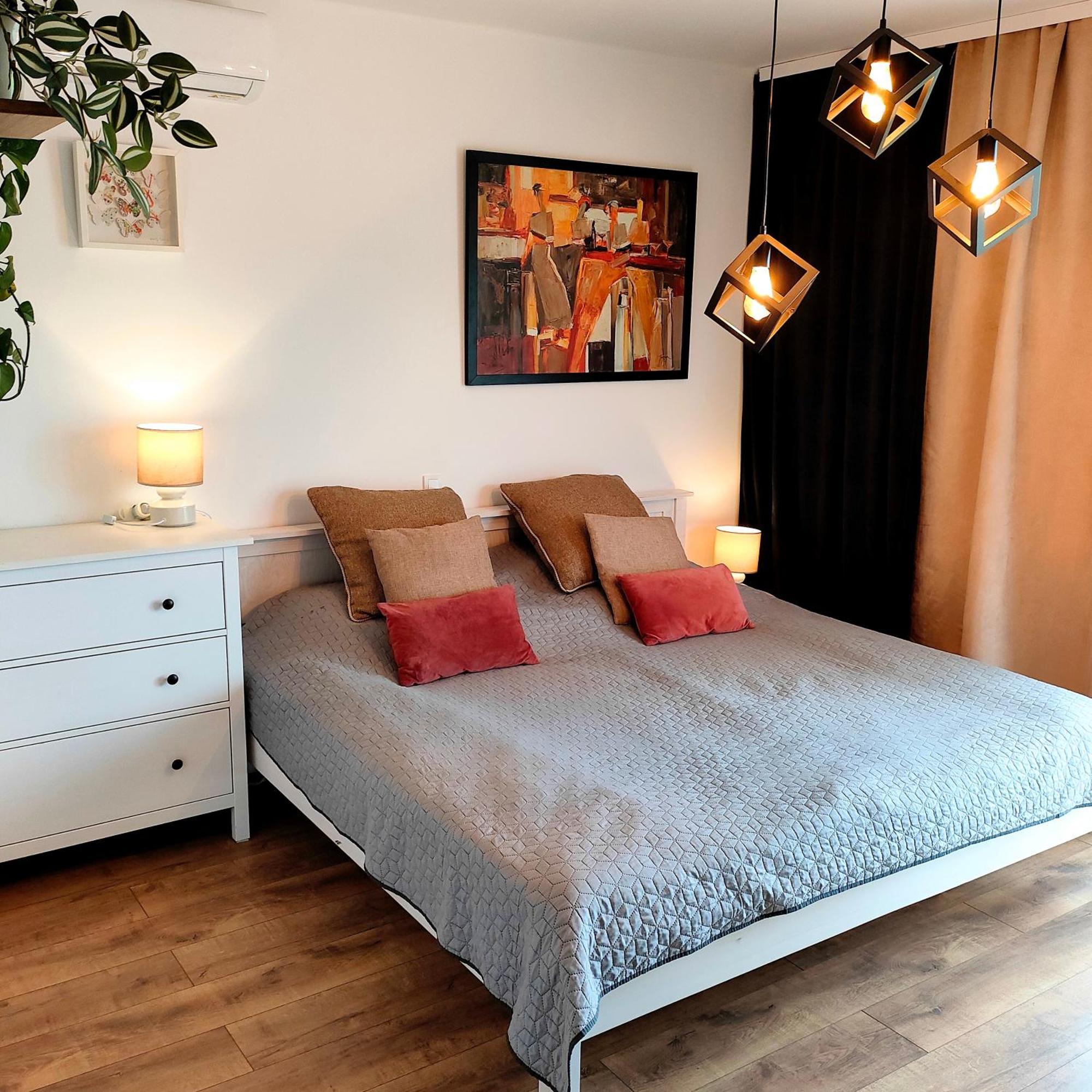 Dom Na Gorce - Apartamenty W Beskidach Górki Wielkie Kültér fotó