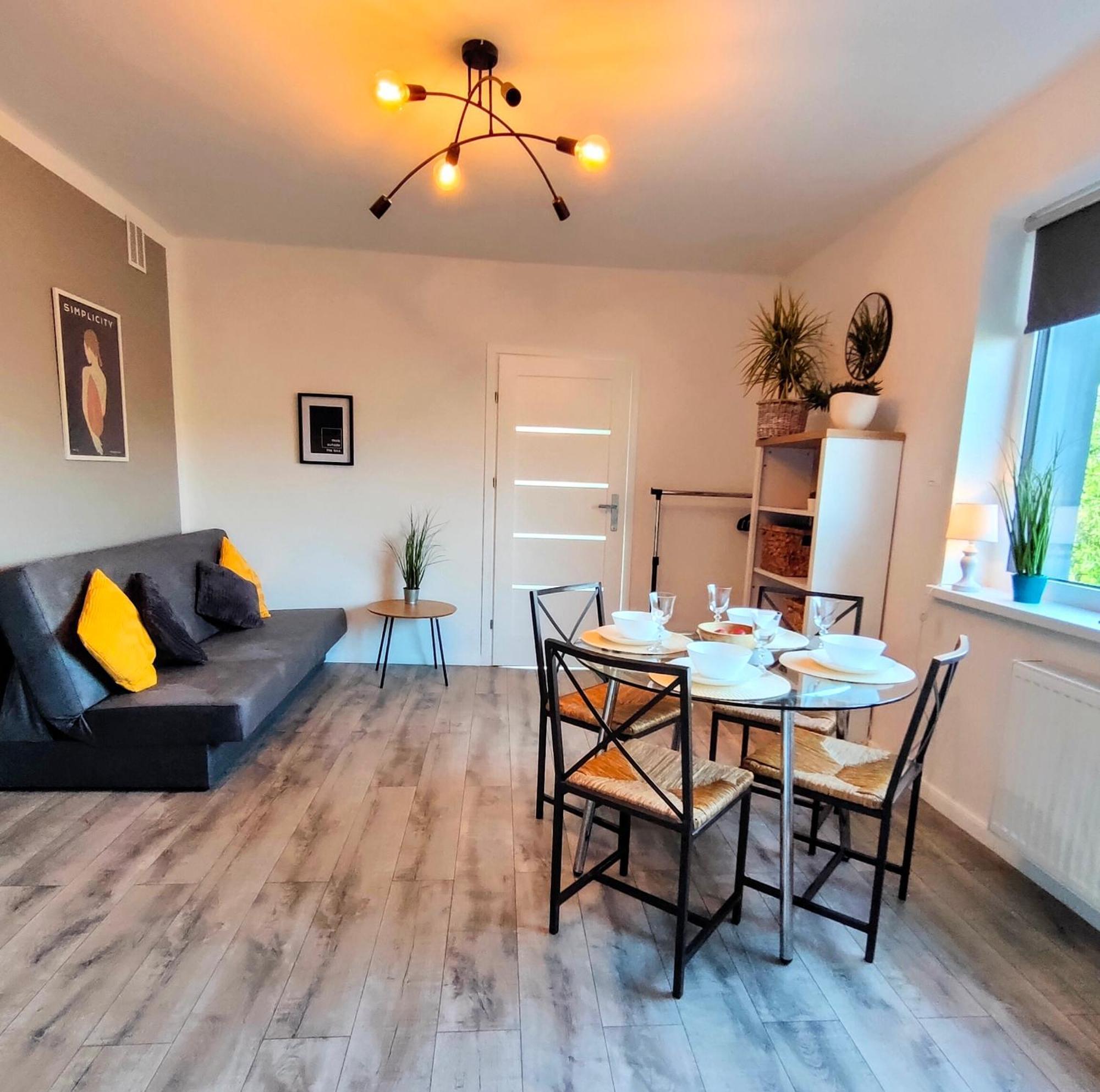 Dom Na Gorce - Apartamenty W Beskidach Górki Wielkie Kültér fotó