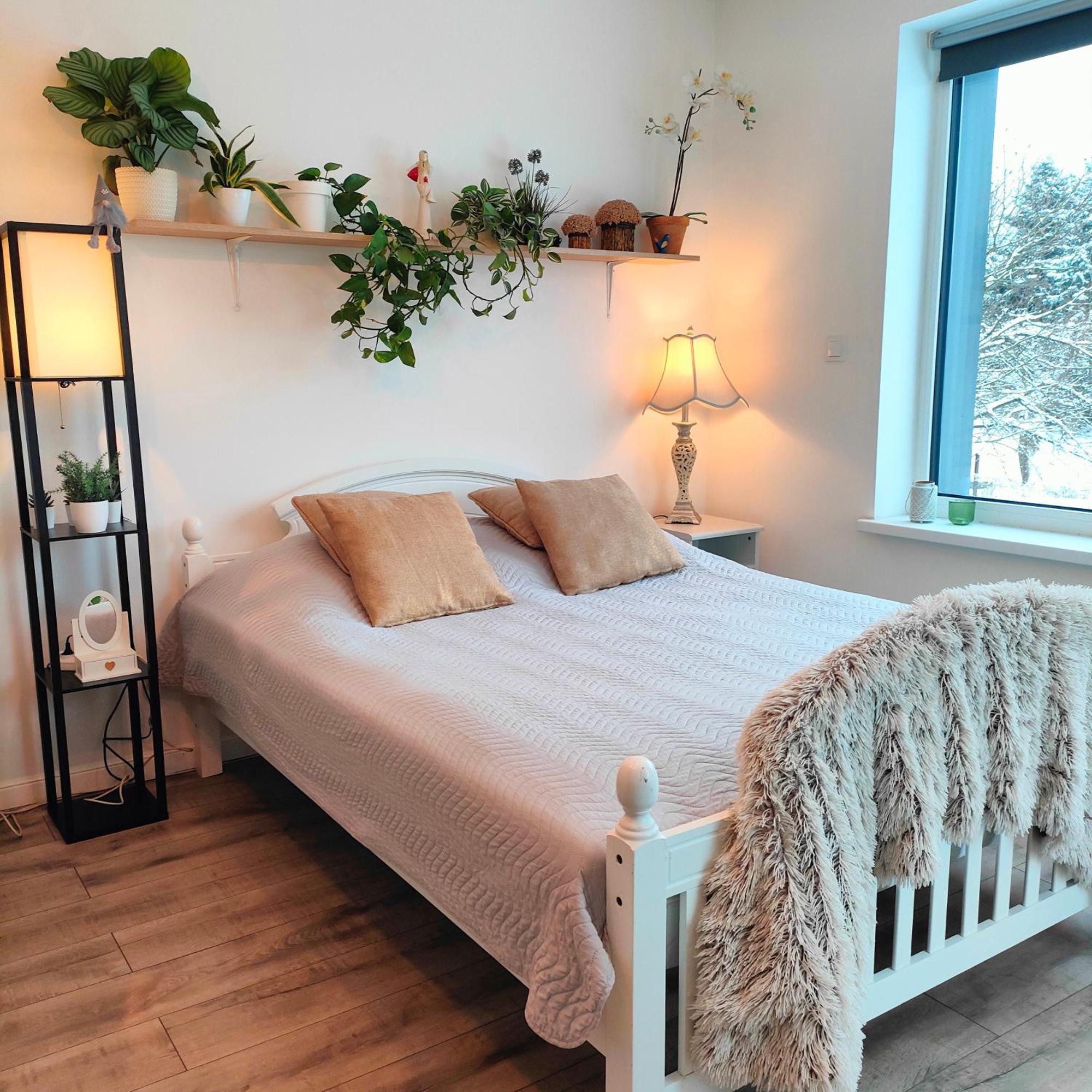 Dom Na Gorce - Apartamenty W Beskidach Górki Wielkie Kültér fotó